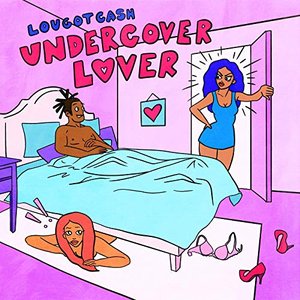 Undercover Lover
