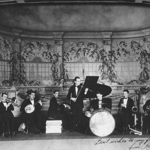 Avatar de Paul Specht & His Orchestra