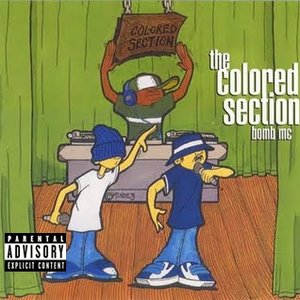 The Colored Section 的头像