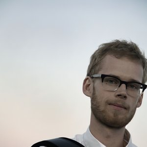 Andreas Borregaard için avatar