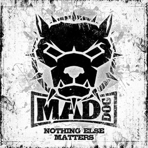 Аватар для DJ Mad Dog & The Stunned Guys