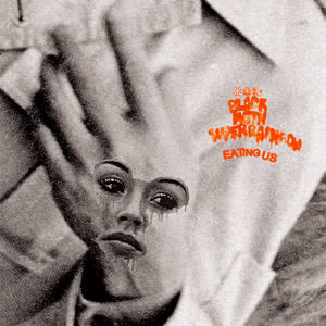 Eating Us cover