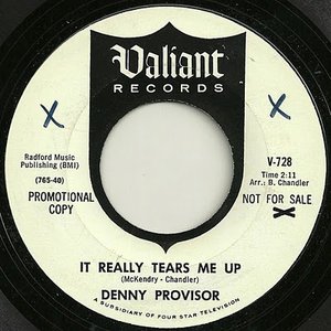 Danny Provisor 的头像