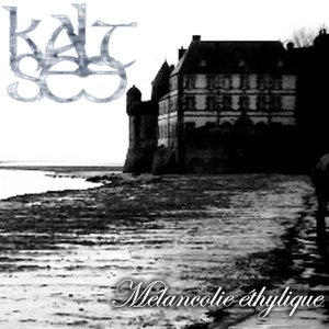 “Kalt See-Melancolie Ethylique”的封面