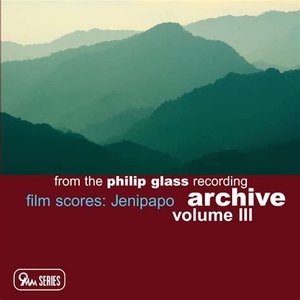 Film Scores: Jenipapo Archive Volume III