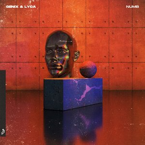 Numb - Single