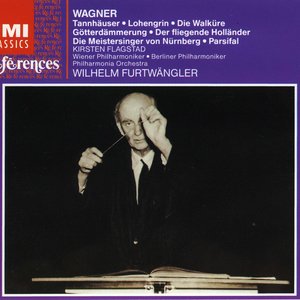 Avatar for Wilhelm Furtwängler: Berlin Philharmonic Orchestra