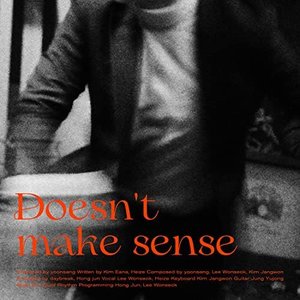 Doesn't Make Sense (feat. Heize) - Single