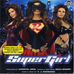 Super Girl