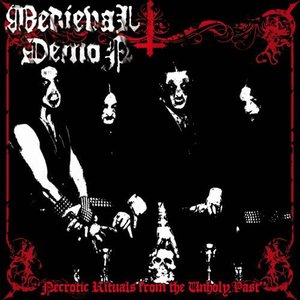 Necrotic Rituals From The Unholy Past