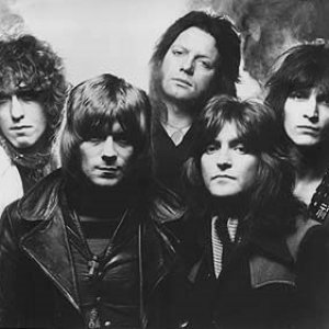 Widowmaker (UK) 的头像