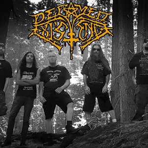 Аватар для Decayed Existence