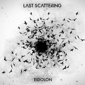 Image for 'Eidolon'