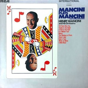 Mancini Plays Mancini