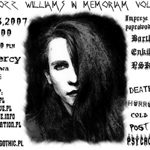 Image for 'Rozz Williams in Memoriam'