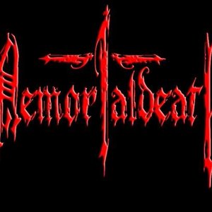 Memorial Death (Portugal) 的头像
