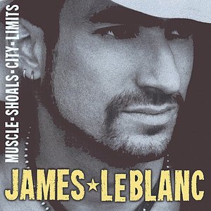Muscle Shoals City Limits