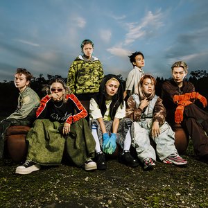 KID PHENOMENON from EXILE TRIBE 的头像