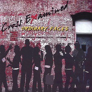 Ordinary Faces