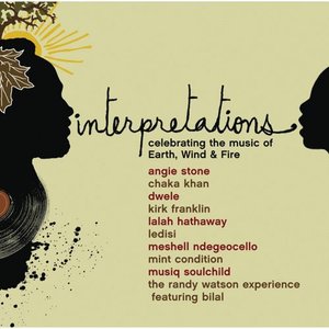 Interpretations: Celebrating the Music of Earth, Wind & Fire