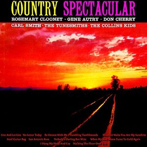 Country Spectacular