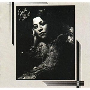 Cass Elliot (Remastered) [Bonus Track Version]