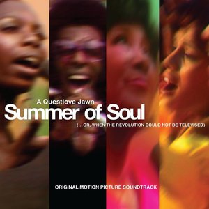 Summer of Soul (... Or, When the Revolution Could Not Be Televised) [original Motion Picture Soundtrack]