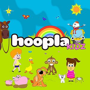 Hoopla Kidz