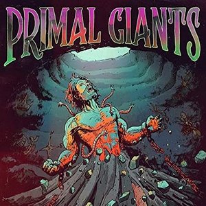 Avatar for Primal Giants