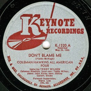 Avatar for Coleman Hawkins' All American Four