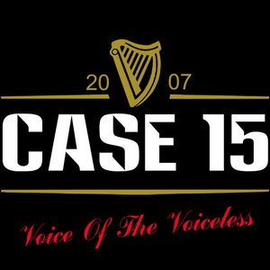 Avatar for Case 15