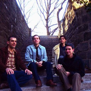 Matt Kanelos & The Smooth Maria 的头像