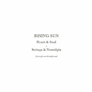 Heart & Soul - Strings & Nostalgia