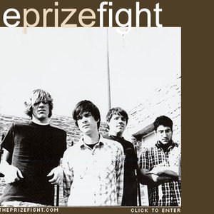 The Prize Fight のアバター