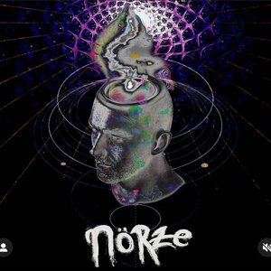 Nörze - EP