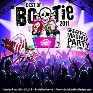 Best of Bootie 2011 (Bonus Tracks)