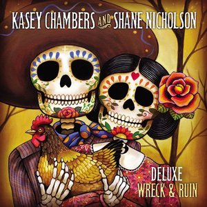 Wreck and Ruin (Deluxe Edition)