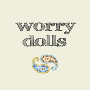 Worry Dolls