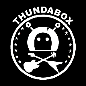 Image for 'Thundabox'