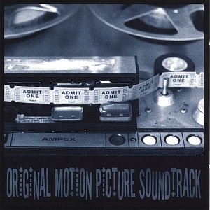 Original Motion Picture Soundtrack