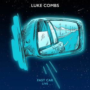 Fast Car (Live) - Single