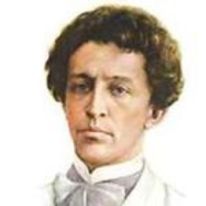 Блок А.А. 的头像