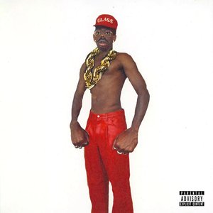 DON'T TAP THE GLASS (Explicit)