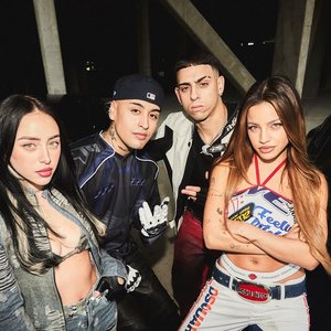 Avatar for Mesita, Nicki Nicole, Tiago PZK, Emilia