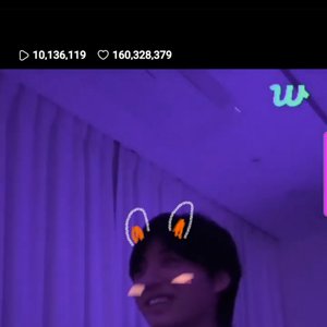 Avatar di Jung Kook • From Smart Shuffle