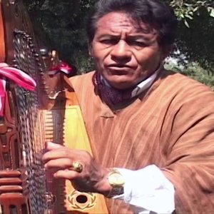 Angel Damazo "EL Catedratico DEL Arpa"" 的头像