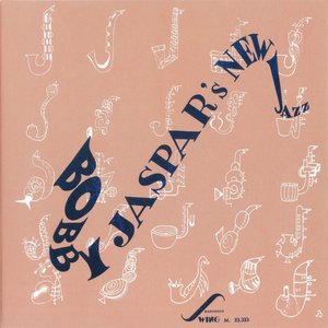 Bobby Jaspar's New Jazz, Vol. 2