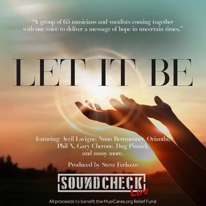 Let It Be - Single