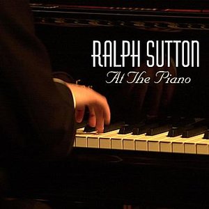 Ralph Sutten At The Piano