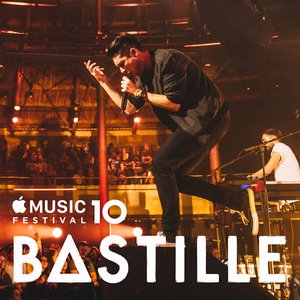 Apple Music Festival: London 2016 (Live) - EP